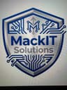 MackIT Solutions Logo